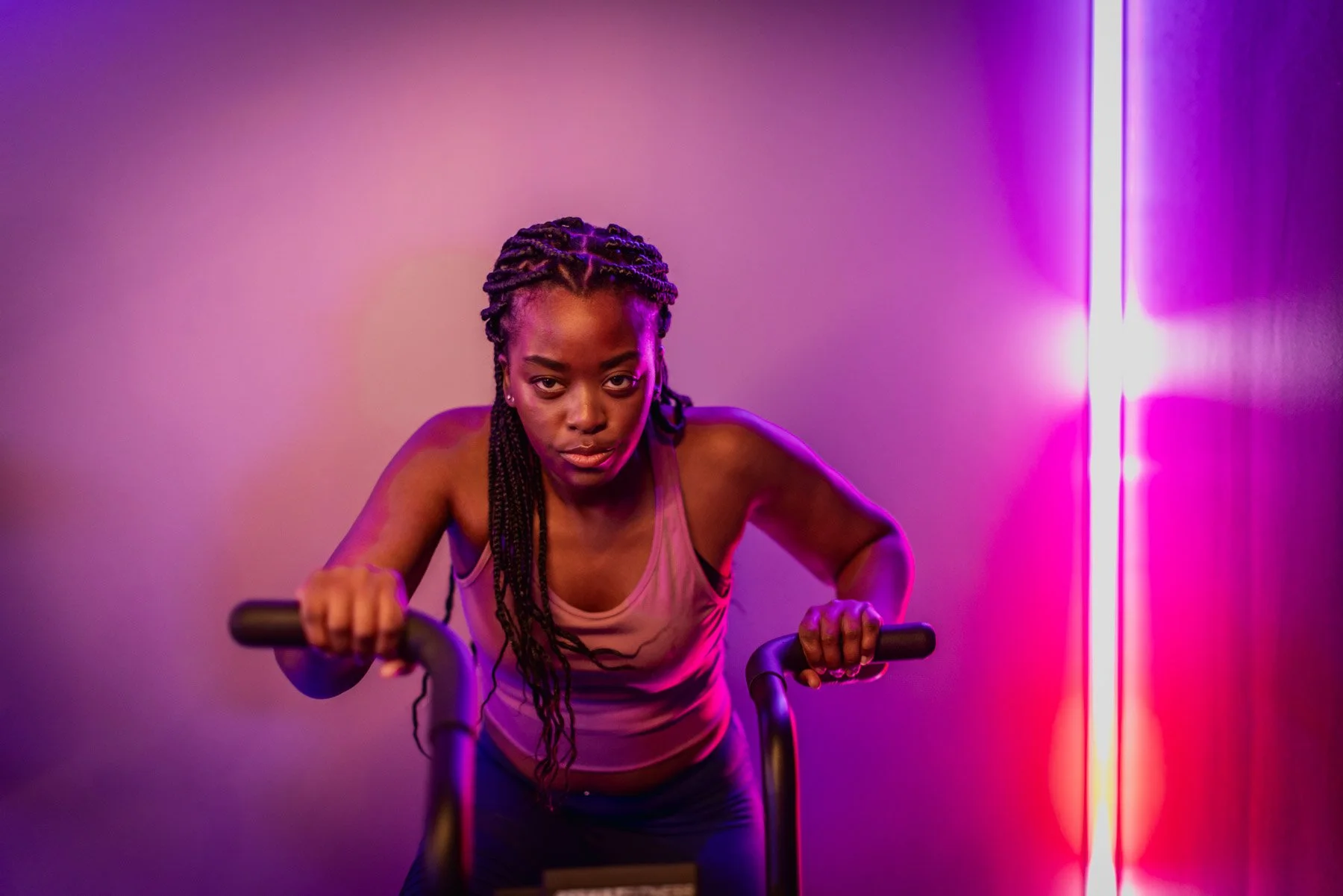 Basecamp Fitness