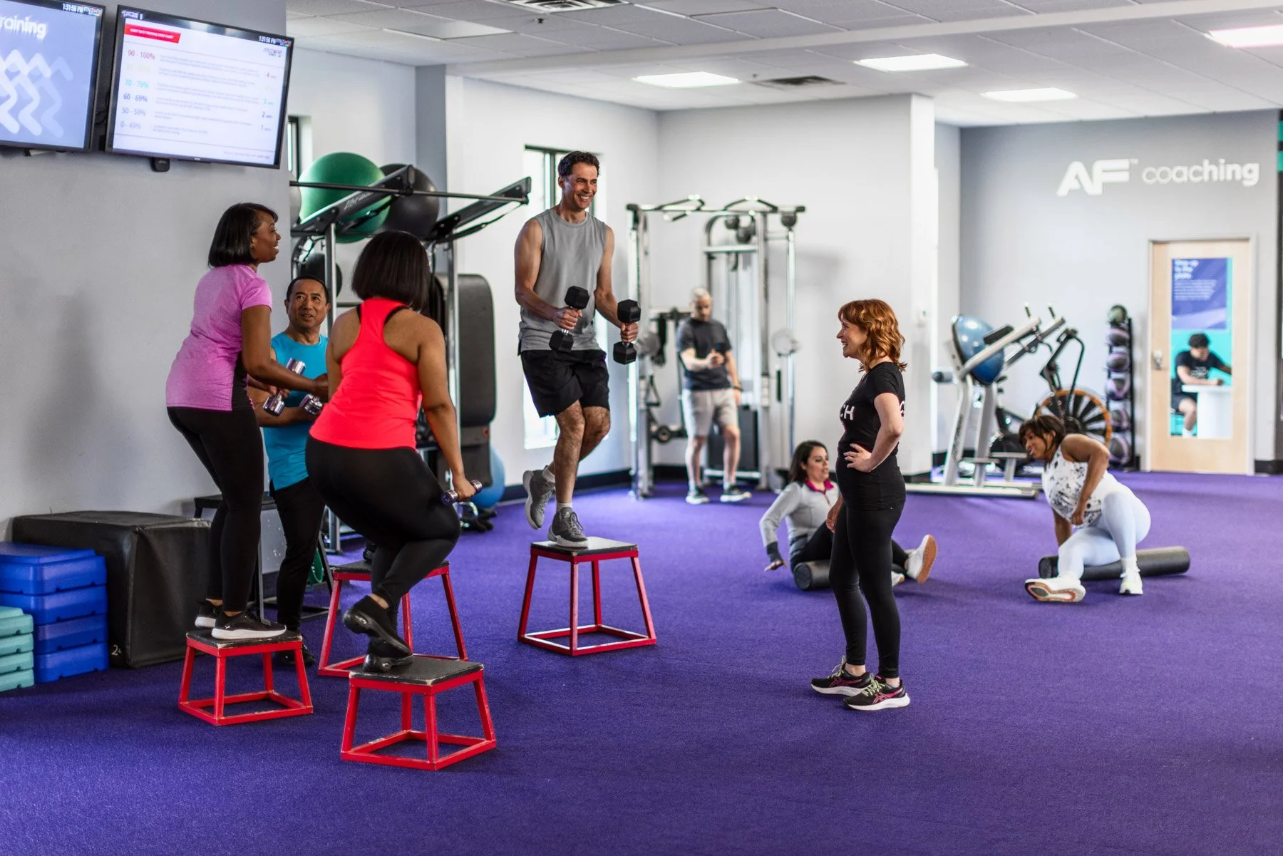 Anytime Fitness- Franchise Photography-Dominick Aznavour-7.jpg