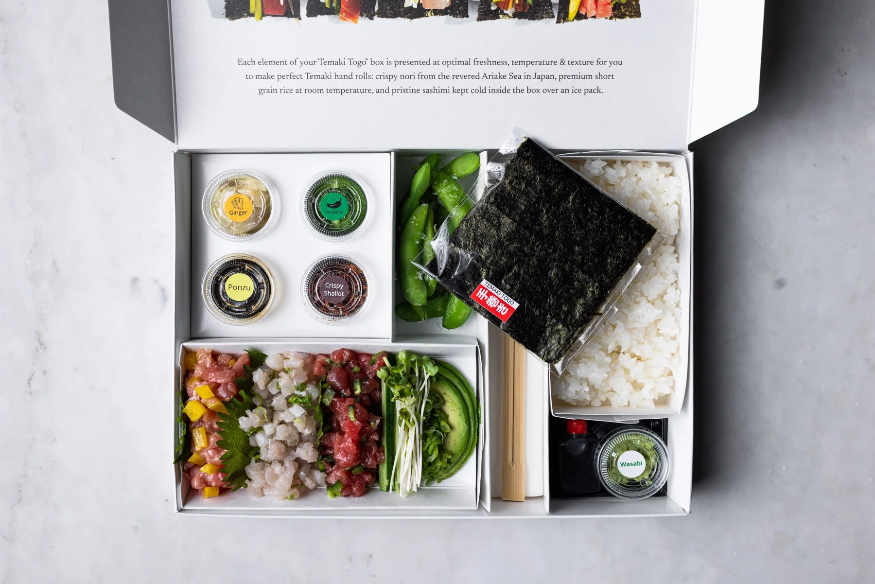 Temaki ToGo- Food Photography-Dominick Aznavour-7.jpg