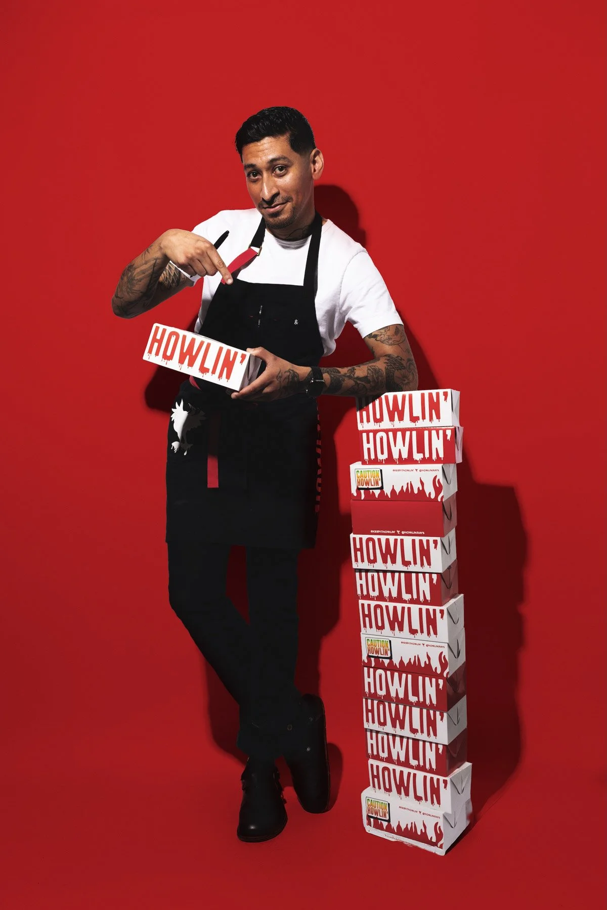 Howlin Rays- Food Photography-Dominick Aznavour-11.jpg