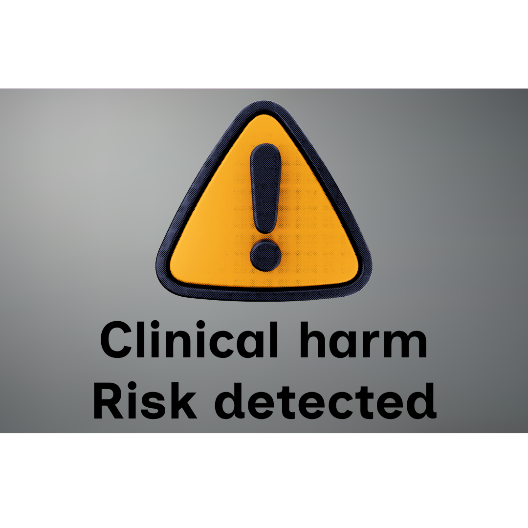 When Therapy Causes Harm&nbsp;