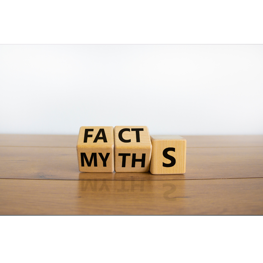 When Outdated Autism Myths Shape Therapy&nbsp;