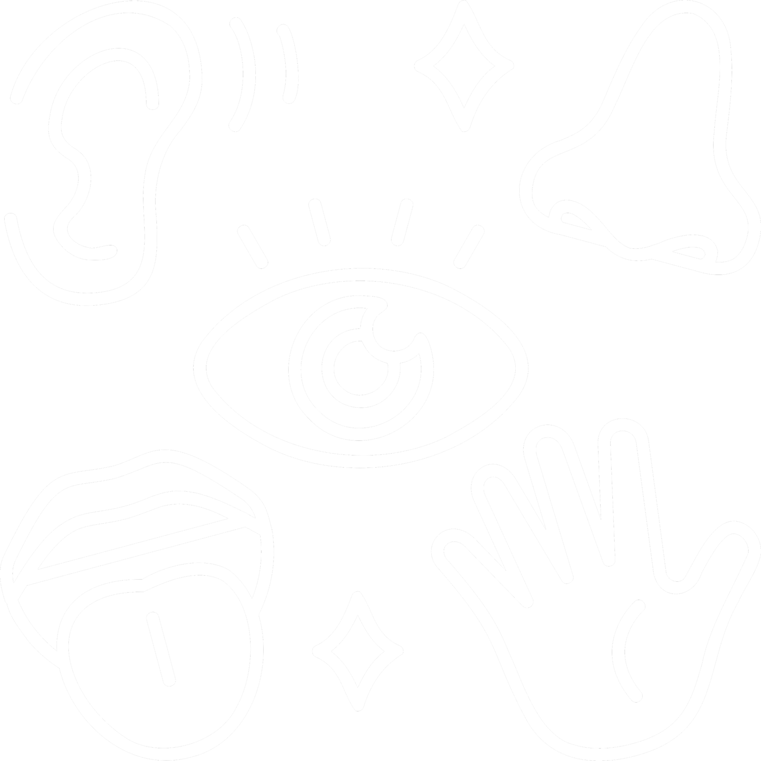 Explore your sensory profile