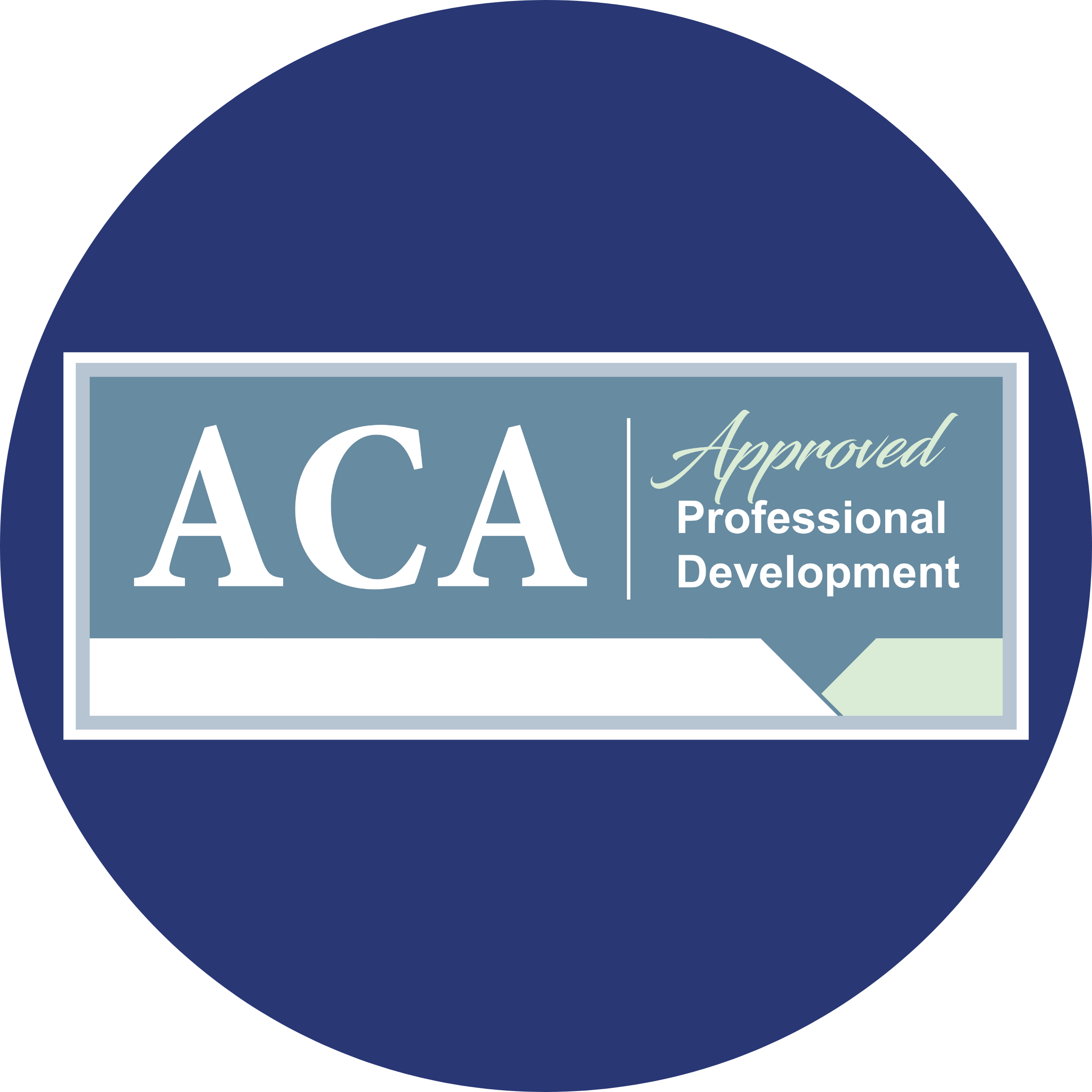 Claim 10 points with ACA