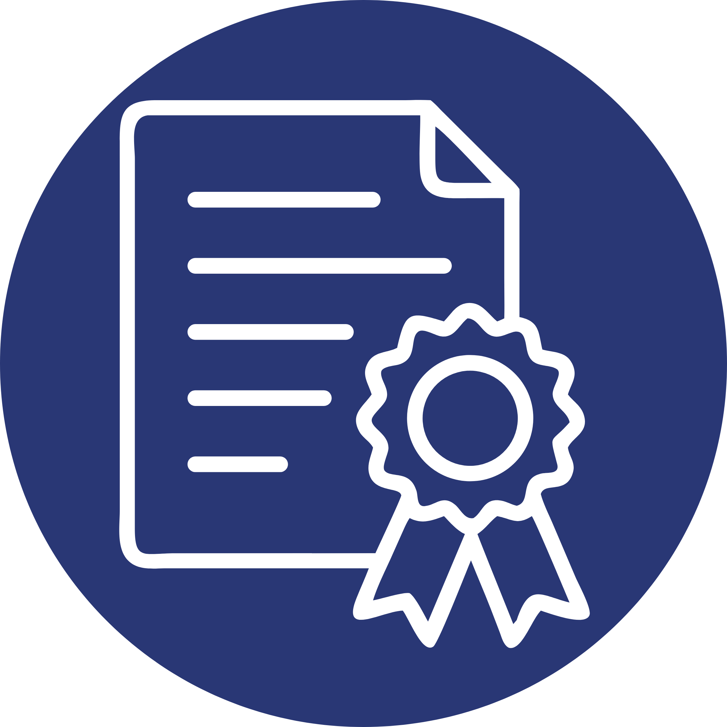 Receive a PD Certificate