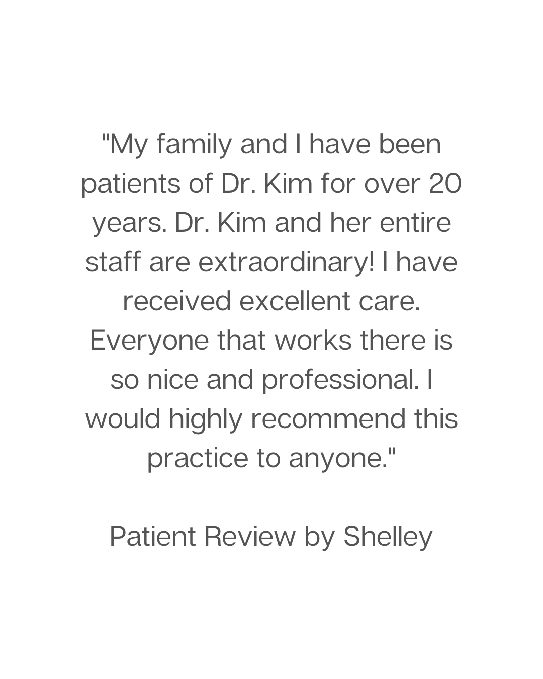 Dr Susan Kim Dr Susan Kim