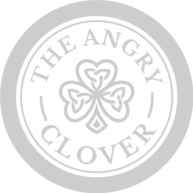 Whiskey Wednesday at The Angry Clover