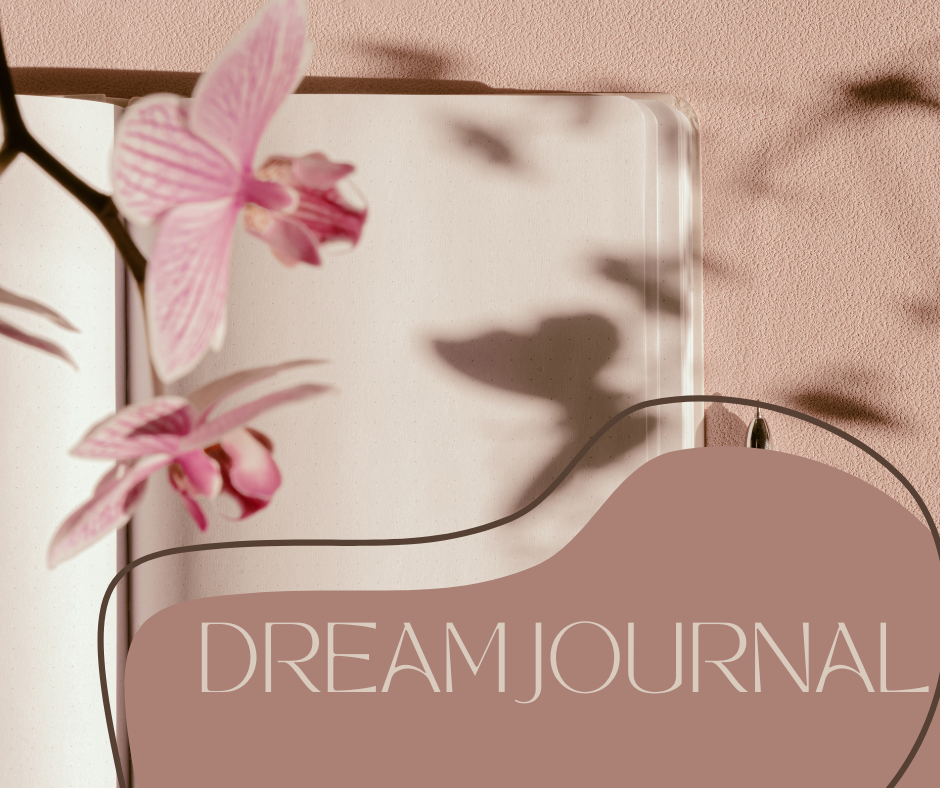 Benefits for Creating a Dream Journal