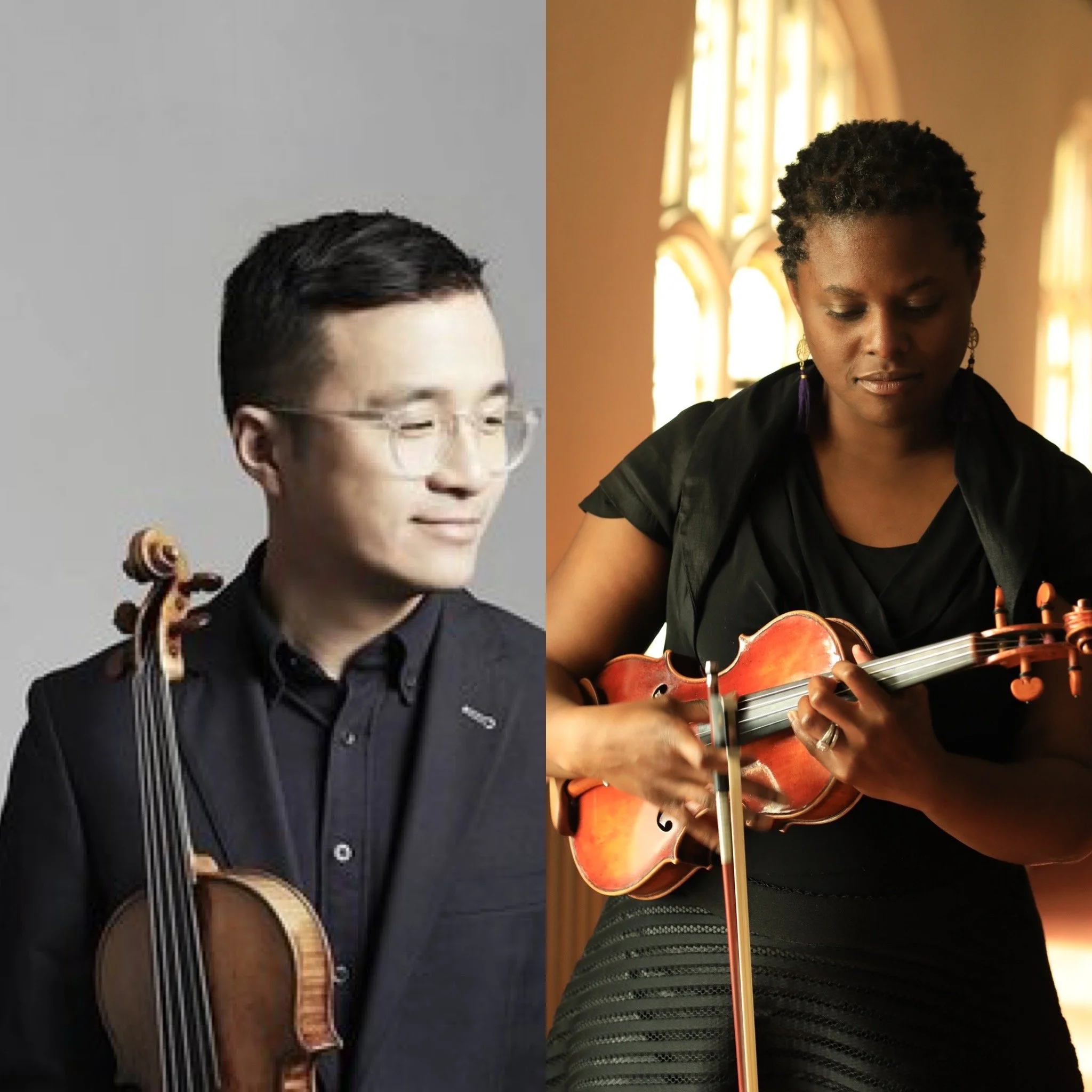 Obiora Ensemble @ “Virée Classique 2023”