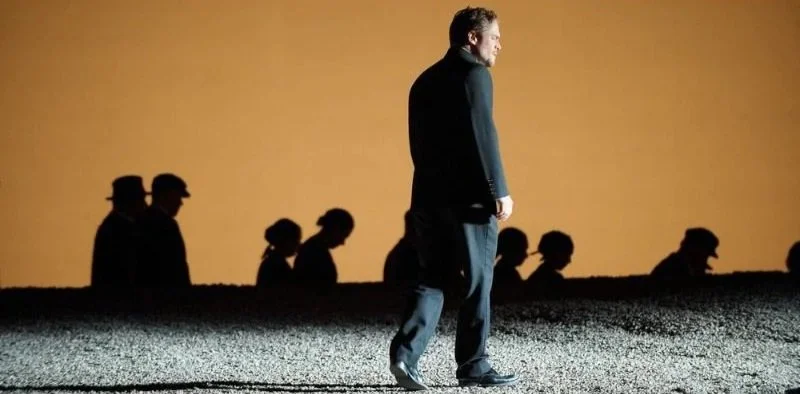 Canadian Opera Company: Orfeo (multiple dates)