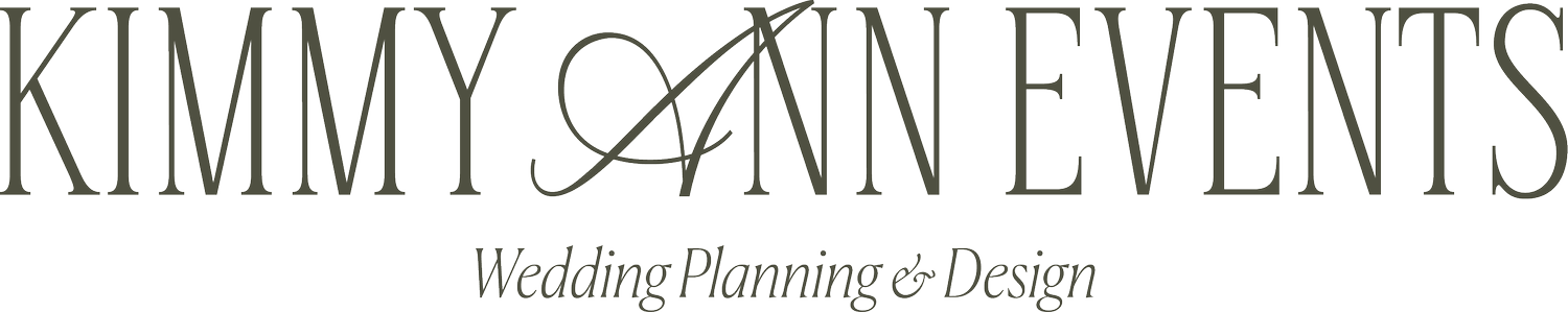 Kimmy Ann Events