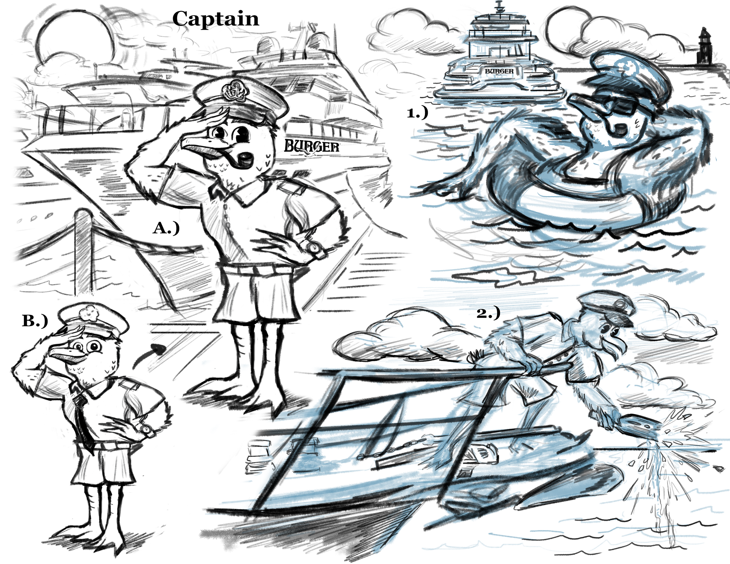 Burger Boat Seagull (Captain Version).png