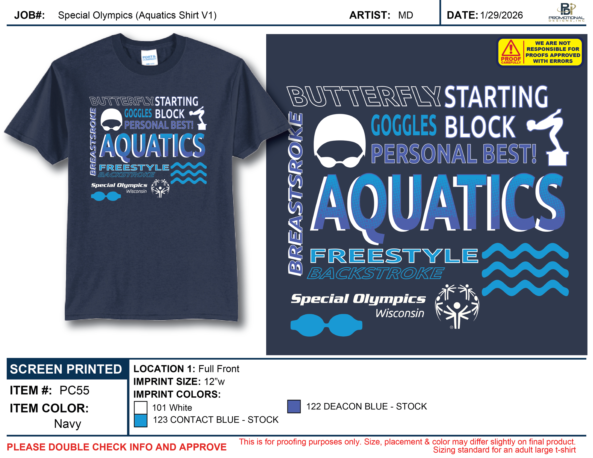 Special Olympics (Aquatics Shirt V1) Mockup.png
