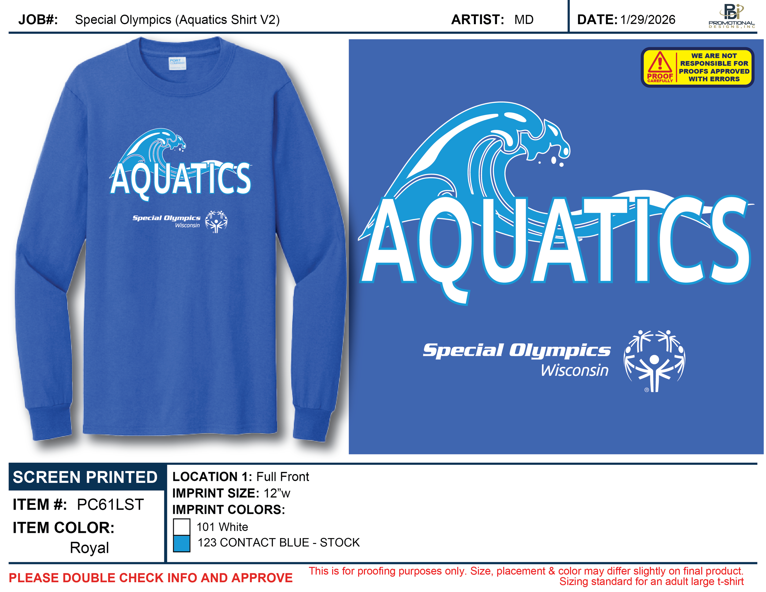 Special Olympics (Aquatics Shirt V2) Mockup.png