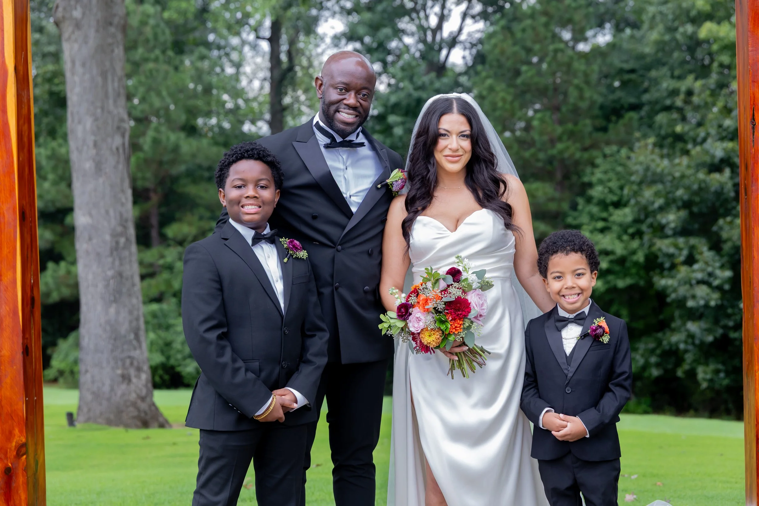 Sunset Farms in Union. 