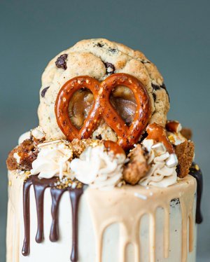 ECBG Cake Studio