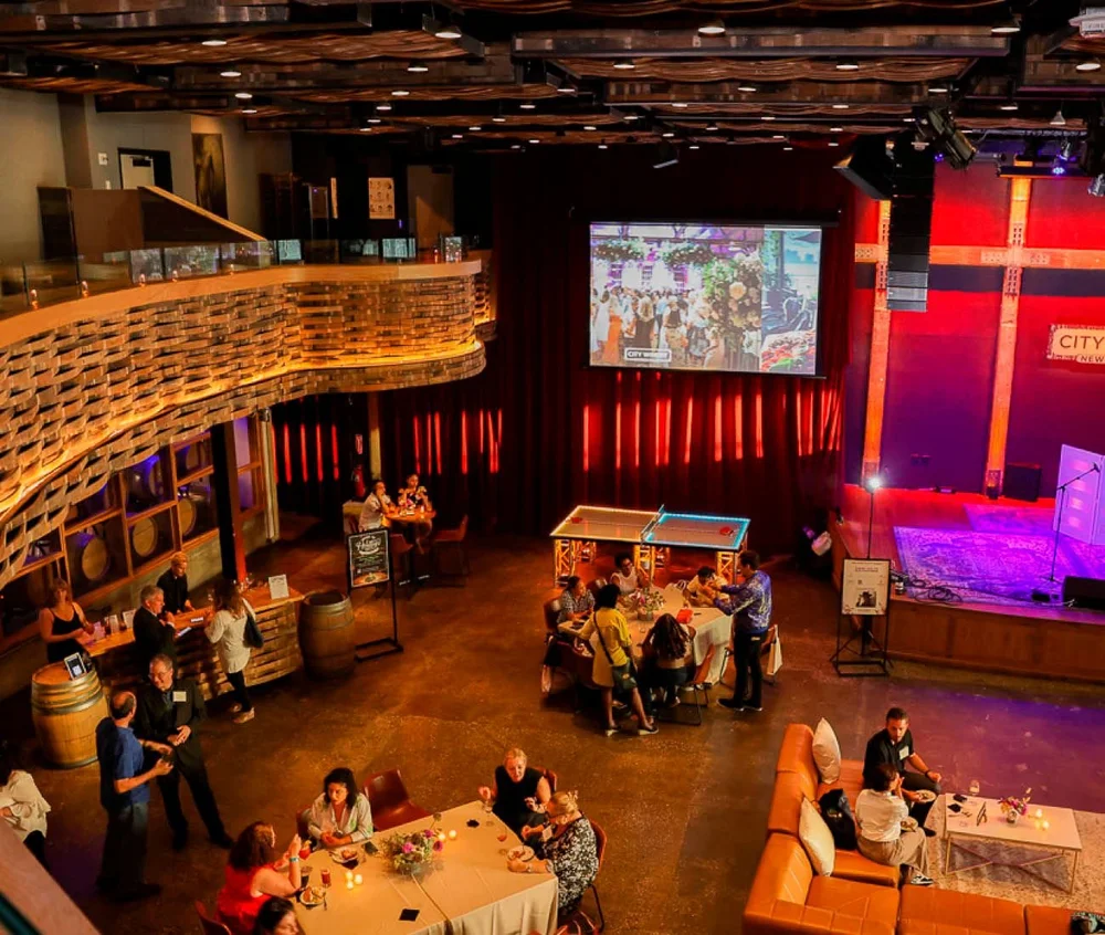 10 Unique Corporate Event Venues in Chicago — Clover Events & Productions