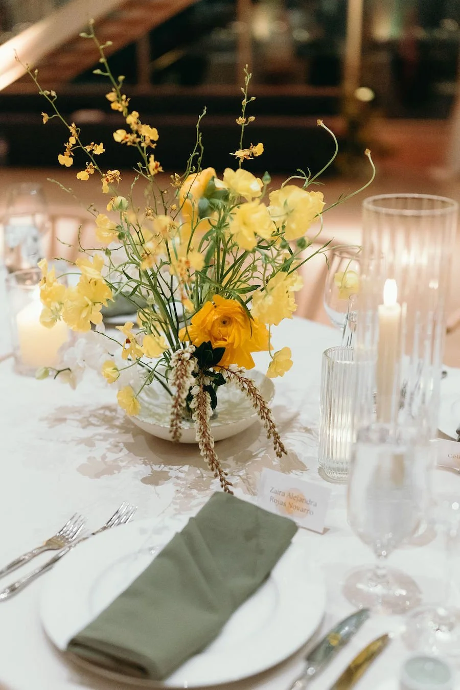 Clover simple wedding decor 6.jpg