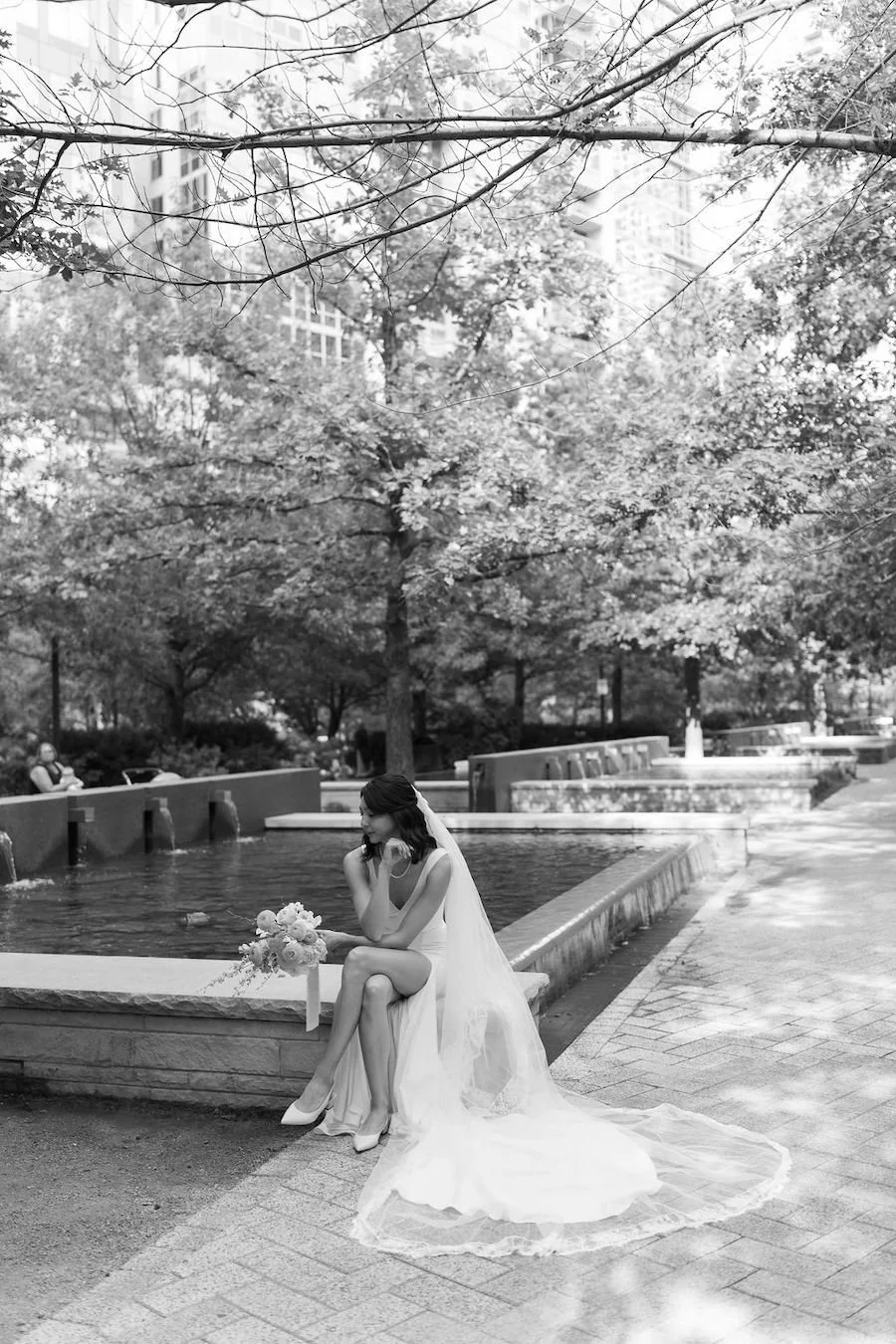 Clover simple wedding decor 12.jpg
