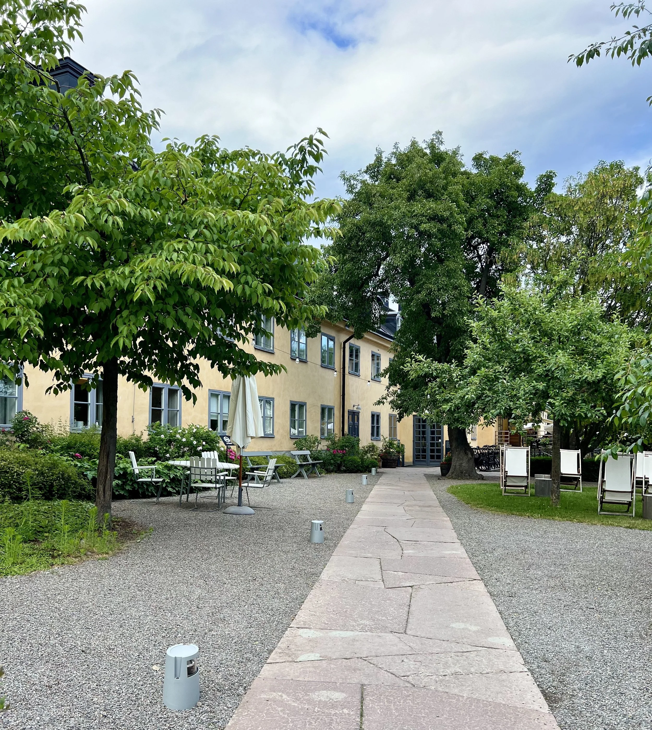 Crafting Global Experiences: From France to Thailand with Clover Events