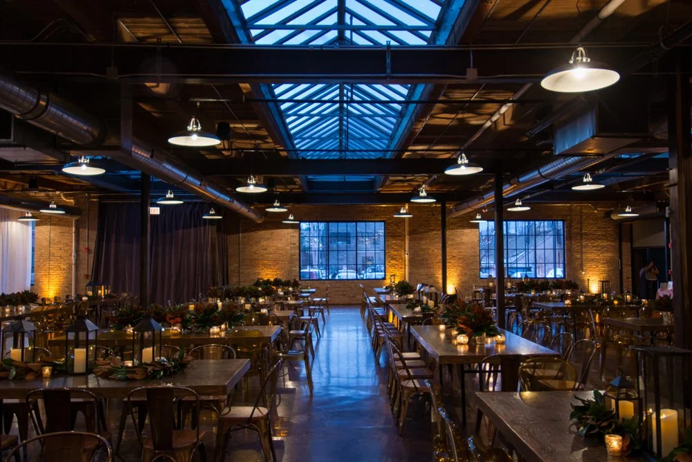 Corporate Event Ideas Chicago