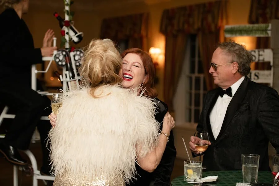 how to host a fundraiser