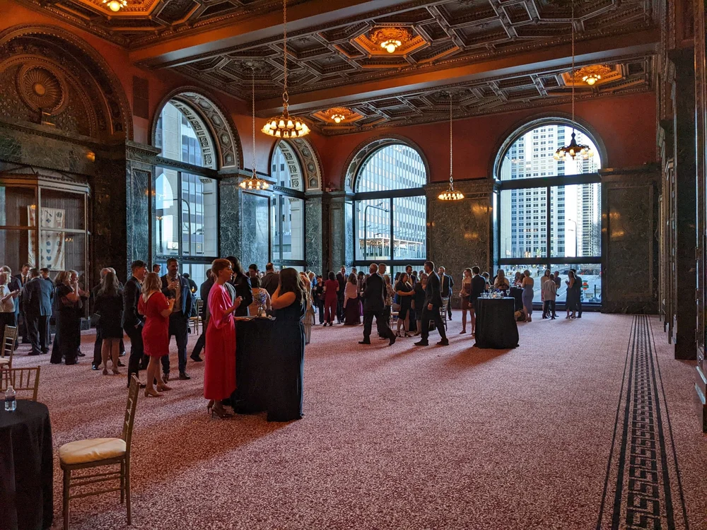 10 Unique Corporate Event Venues in Chicago — Clover Events & Productions