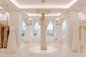 Top Chicago Bridal Shops for Your Dream Wedding Dress — Clover Events ...
