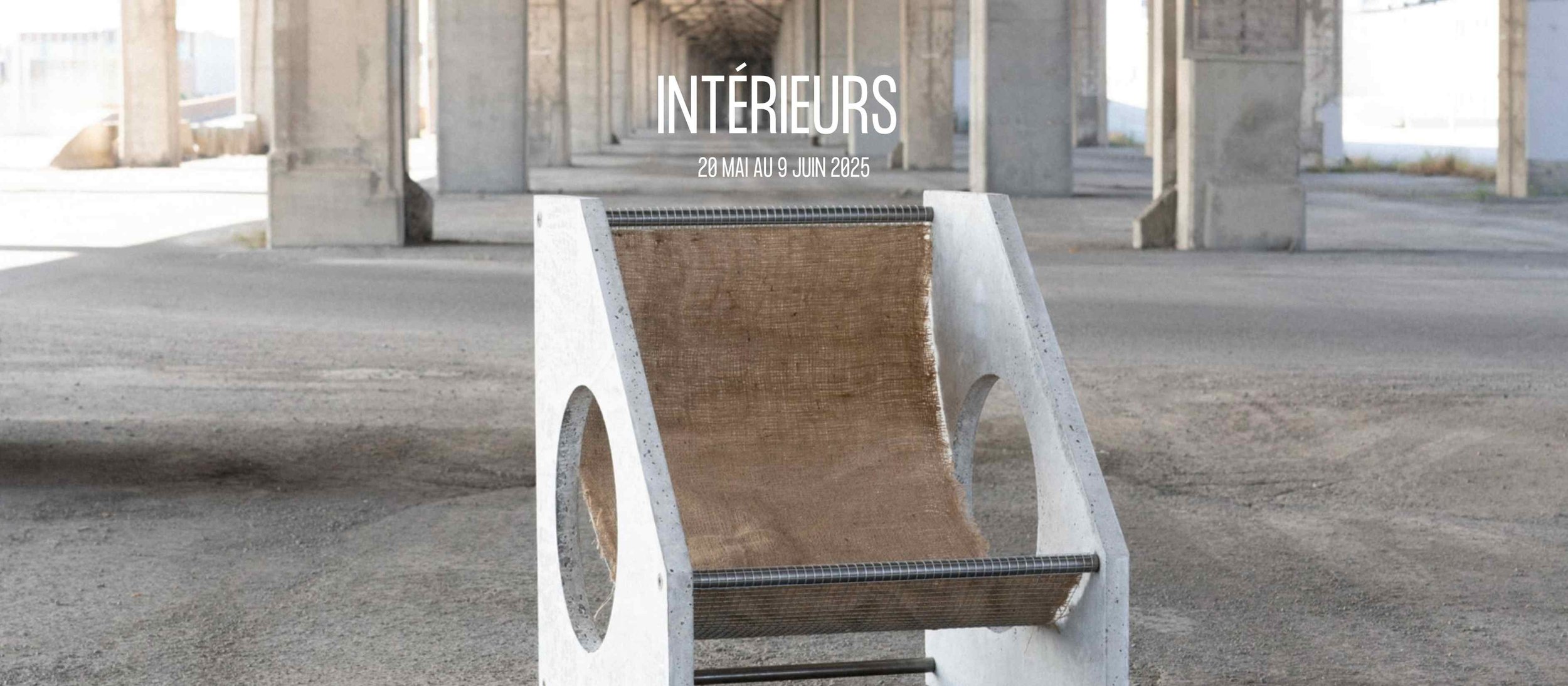Du 20 mai au 9 juin, Maison Keï Akai propose Intérieurs, une exposition qui place en dialogue l'art contemporain et le design d’objet dans un même espace vivant.