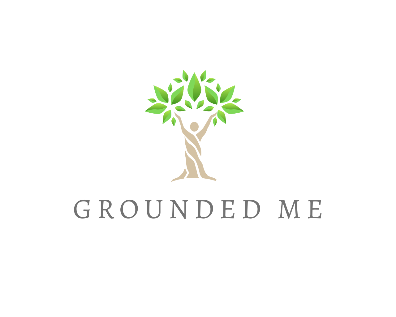 Grounded Me 