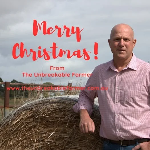 Merry Christmas Everyone