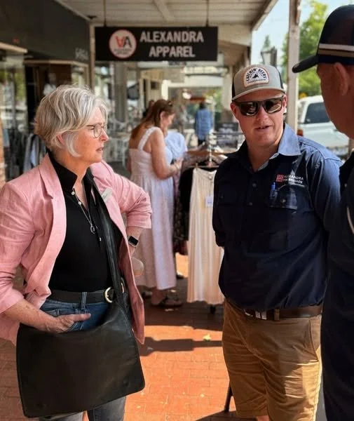 After the Fire: Why Frustration, Anger and Kindness All Belong in Recovery