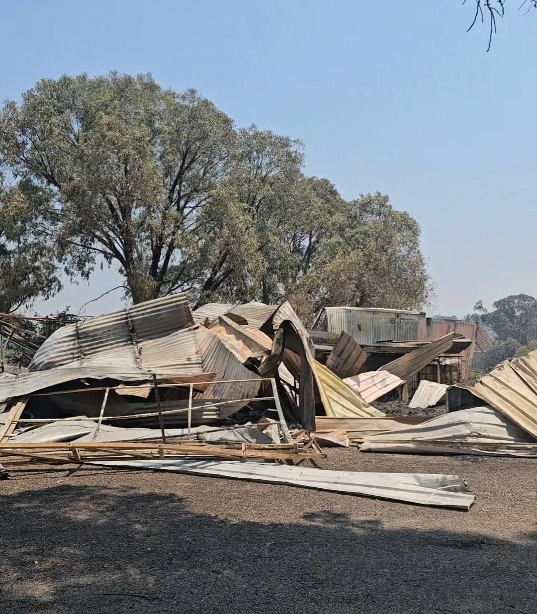 When Recovery Becomes Paperwork: Navigating the Administration Side of Disaster