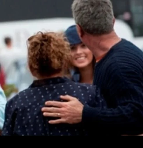 Grief Doesn’t Follow a Straight Line: Understanding Recovery After Disaster