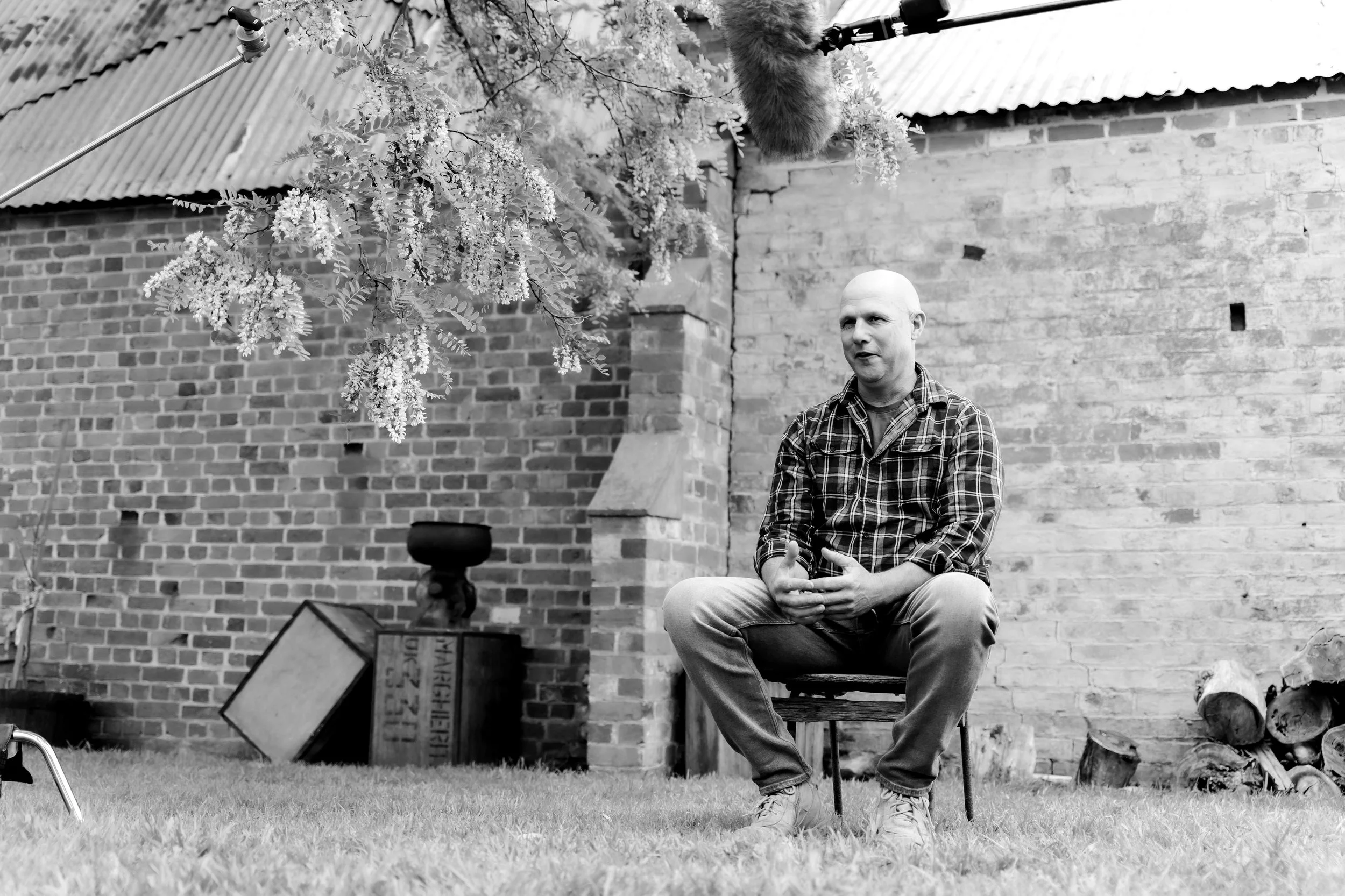 Be Careful with the Strong Ones