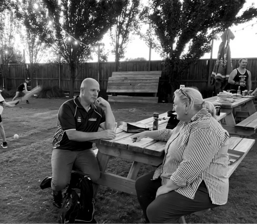 Seven Weeks In: When Every Emotion Collides