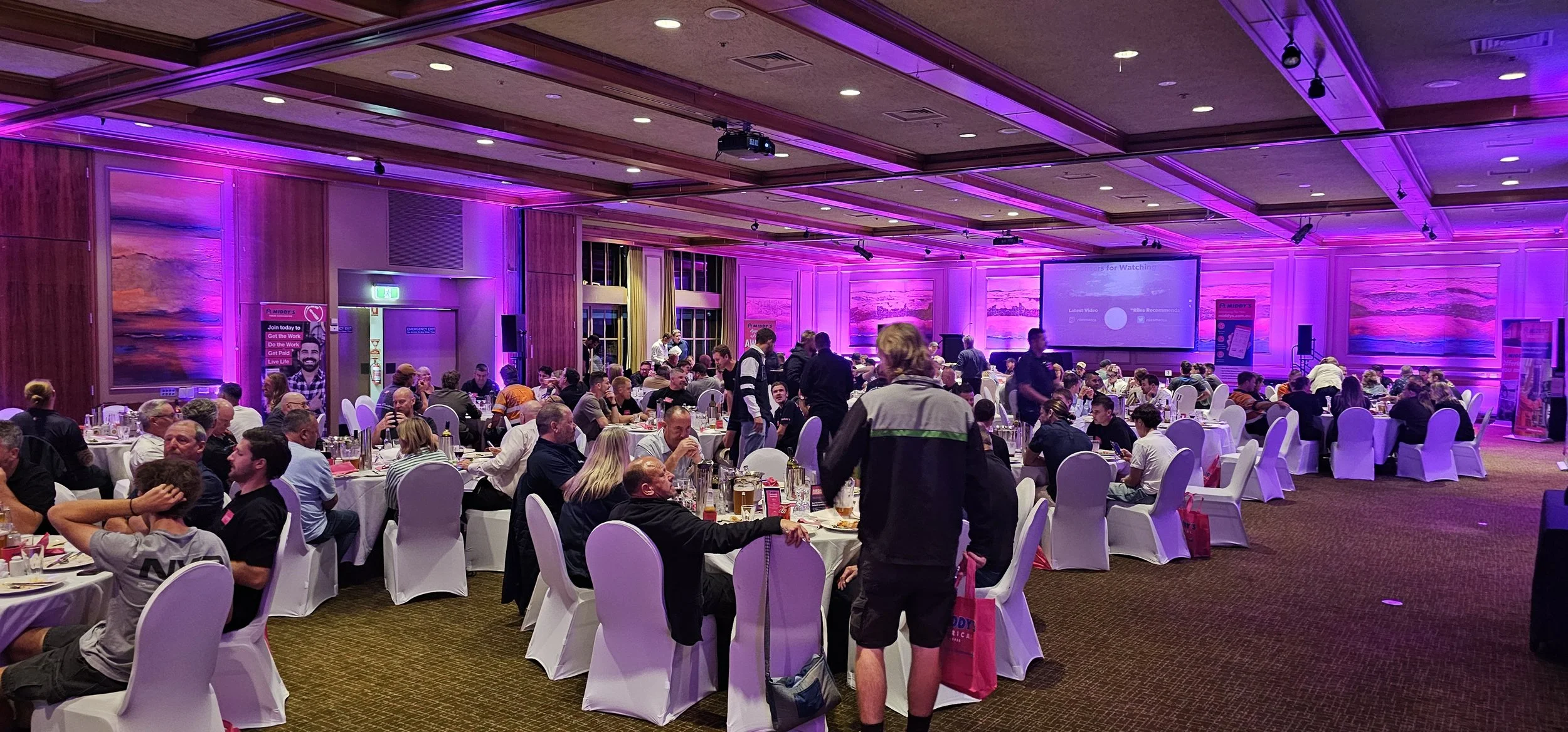 “We’re Losing Too Many Good People: It’s Time to Talk About What’s Really Going On”