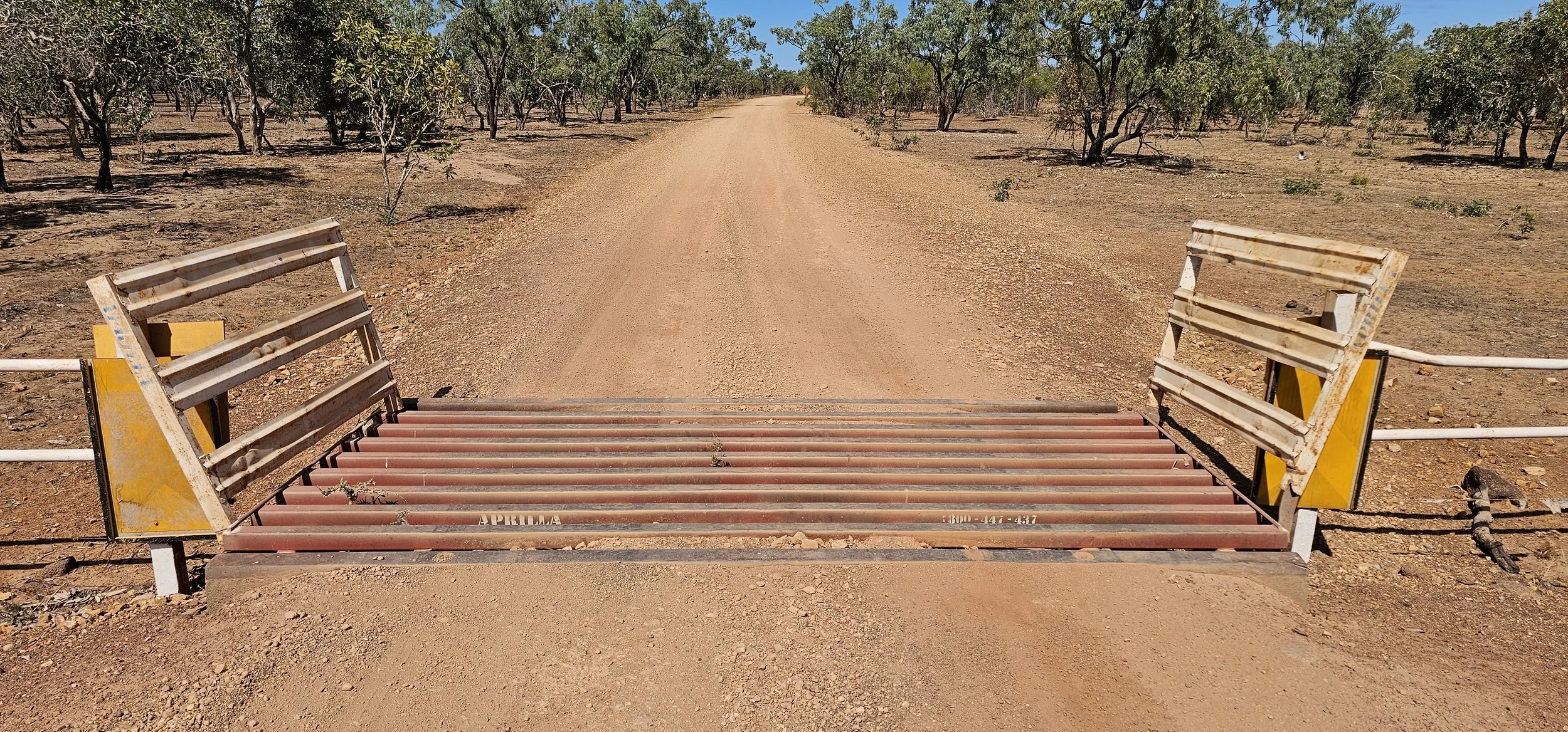 Isolation Isn't Always Measured in Kilometres 