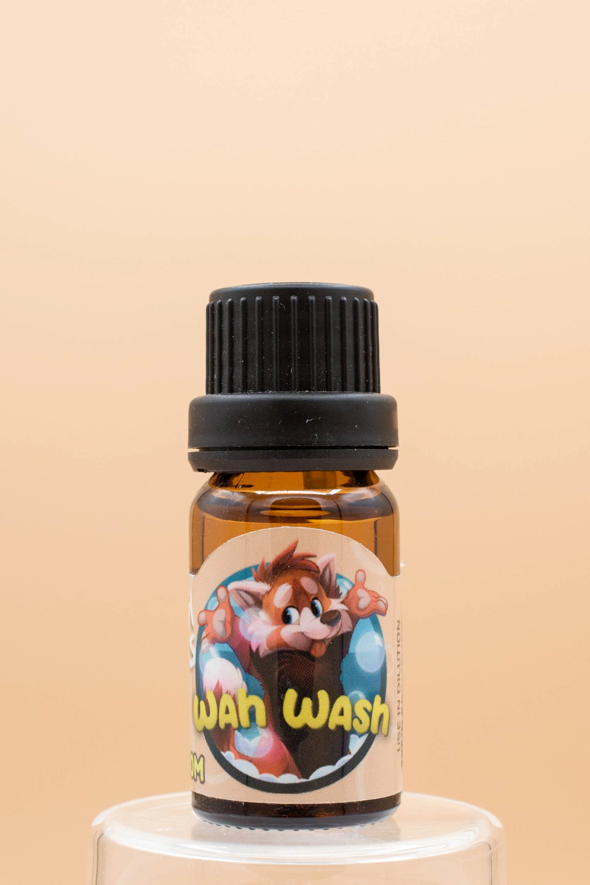 "Frosted Fangs" Fragrance Oil