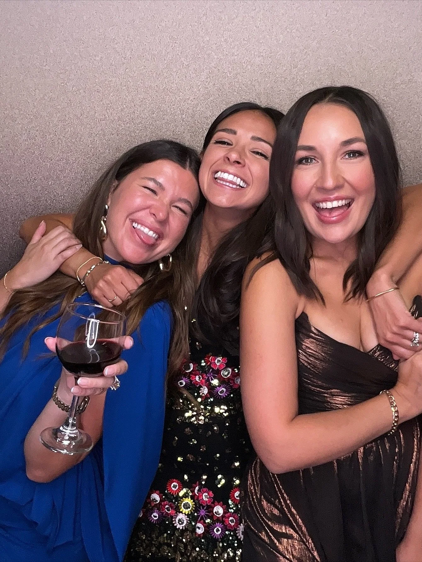 Slept on favorite backdrop: Fog π€