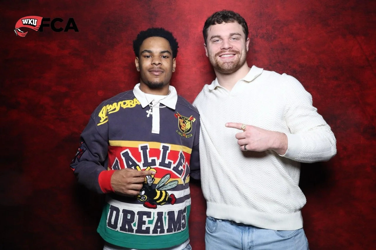 Photobooth favorites from @wkufca Topper Showcase Annual Banquet