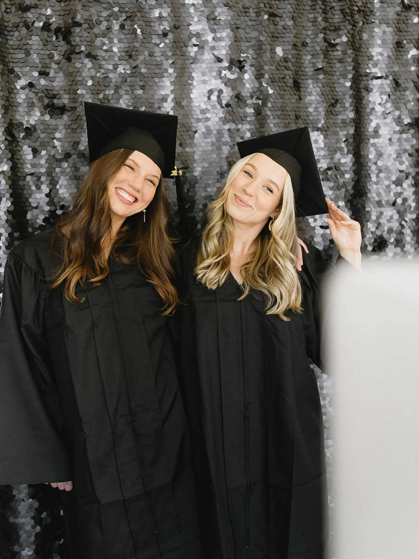 We&rsquo;ve had so many graduation inquiries and bookings in the last few days. We&rsquo;d love to help make your graduation celebration special! DM us today. ✨🎓