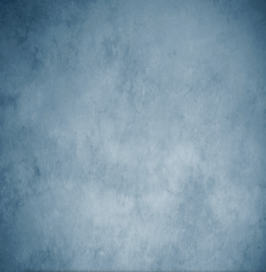 Light Blue Portrait Fabric Backdrop