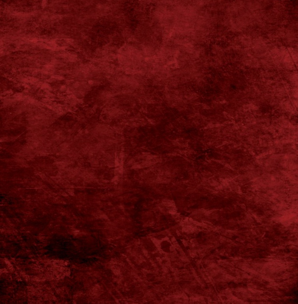 Crimson Canvas Fabric Backdrop