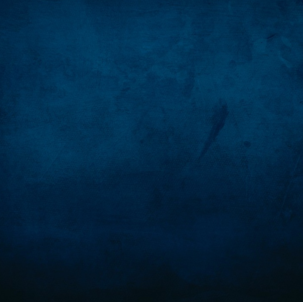 Moody Sapphire Fabric Backdrop