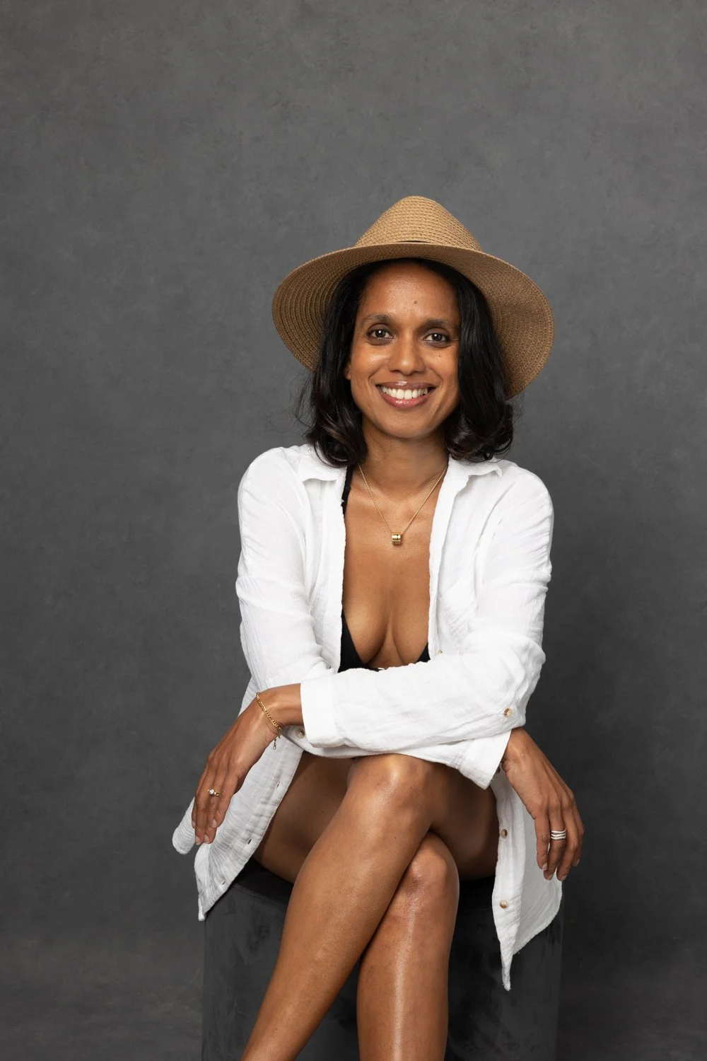 Self-love portraits for women aged 40 and up in Sydney