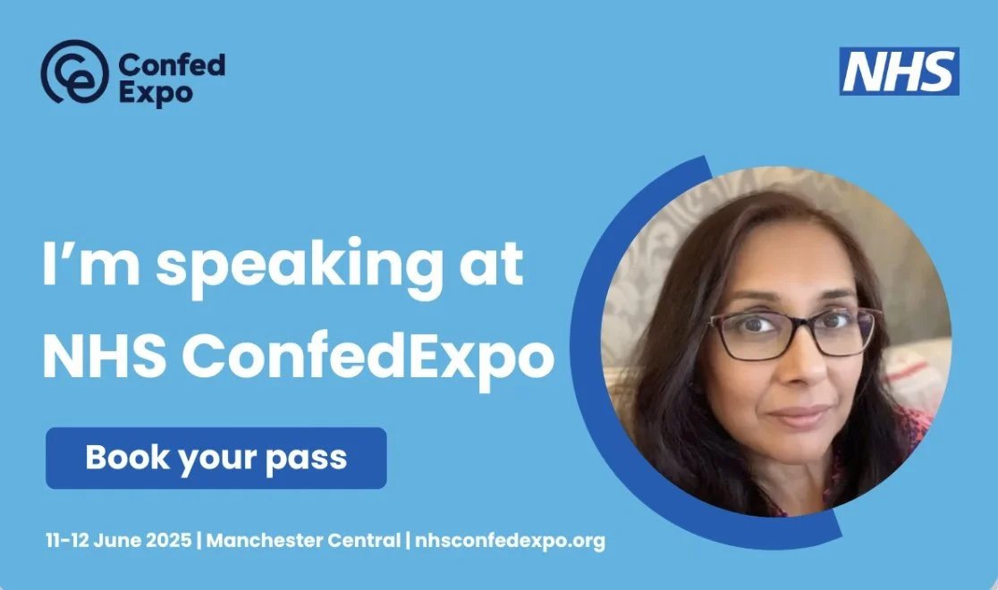 NHS Confederation EXPO 2025