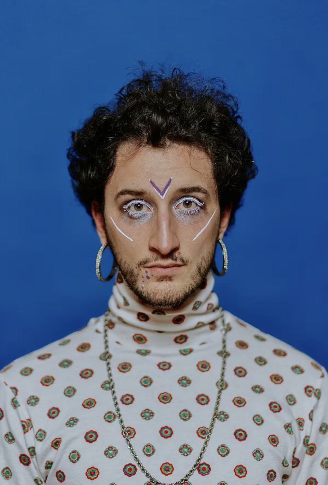 Volstead's Presents: "Just For You" with Marvelous