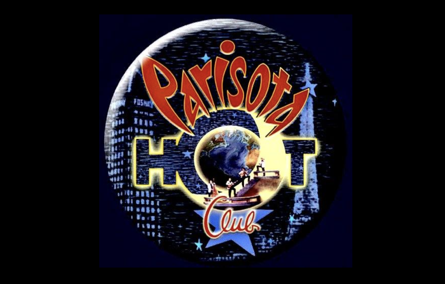 Parisota Hot Club