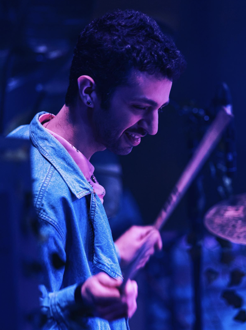 Tarek Abedelqader Quartet